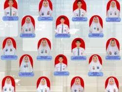 Sebanyak 31 Siswa SMAN 1 Bonjol Lulus SNBP ke Sejumlah PTN