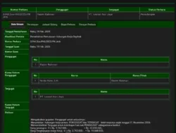 Dari Sengketa Perburuhan Hingga Klaim Pemanfaatan Kawasan Hutan, KSBSI Bakal Laporkan PT LAJ