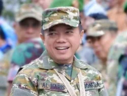 Usai Retret, Gubernur Jambi Al Haris Bicara Peran Kepala Daerah Membangun Indonesia Emas 2045