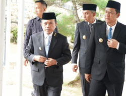 Al Haris Tegaskan Pentingnya Sinkronisasi Program Pembangunan Antara Pemda dan Pemerintah Pusat