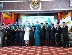 Al Haris: Kita Harap Mereka Bermitra Dengan Pemerintah Ada Bidang Pembinaan Keluarga Sejahtera