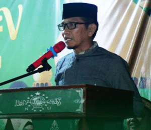 Hadiri Pembukaan MTQ Desa Singkawang, Asisten I Setda Batanghari: Jadikan Sarana Syiar Ajaran Islam