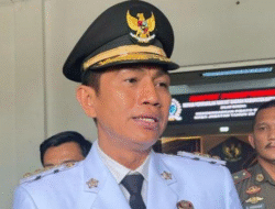 Fadhil Arief: Efisiensi Anggaran Adalah Upaya Penghematan Keuangan Daerah