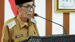 Buka Forum Konsultasi Publik RPJMD 2025-2029, Wabup Bakhtiar Tekankan Hal Ini dalam Lima Tahun ke Depan