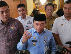 Pemprov Jambi Bersama Hiswana Migas Support Pempus Dalam Benahi Distribusi Gas Elpiji 3 Kg