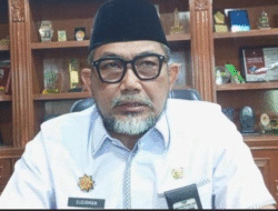 Sekda Sudirman Tegaskan Komitmen Pemerintah dalam Menangani Yayasan Terafiliasi NII