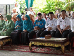 Wagub Sani Harap Pasar Murah Dapat Membantu Masyarakat Penuhi Kebutuhan Pokok dengan Harga Terjangkau