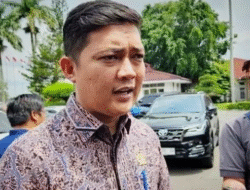 Hafiz Fattah Siap Dukung Pemerintah Pusat Dalam Benahi Jalur Distribusi Gas Elpiji 3 Kg