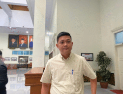 Ketua DPRD Provinsi Jambi Minta Masyarakat Waspada Dampak Banjir Atas Intensitas Hujan Lebat