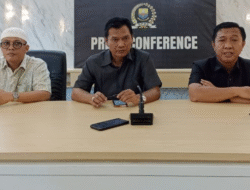 DPRD Provinsi Jambi Bentuk Pansus PI dan Pansus Optimalisasi Pendapatan Asli Daerah