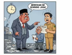 Wakil Ketua DPRD Jambi Diduga Intimidasi ASN Pemprov, Berawal dari Sengketa Warisan Keluarga