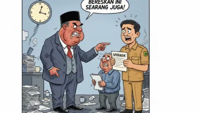 Wakil Ketua DPRD Jambi Diduga Intimidasi ASN Pemprov, Berawal dari Sengketa Warisan Keluarga