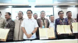 dr.Agus Subekti : RSUD Ahmad Ripin Siap Kembangkan Layanan Jantung Setelah Kunjungan Menkes RI