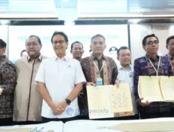 dr.Agus Subekti : RSUD Ahmad Ripin Siap Kembangkan Layanan Jantung Setelah Kunjungan Menkes RI