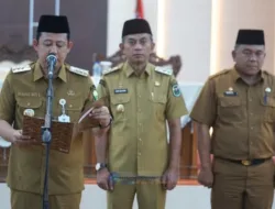Bupati BBS Kukuhkan 473 PPPK Paruh Waktu, Dorong Layanan Publik Lebih Efisien