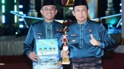 Muaro Jambi Sukses Jadi Tuan Rumah, BBS Tekankan Pentingnya Menghidupkan Nilai Qur’ani