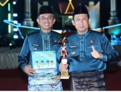 Muaro Jambi Sukses Jadi Tuan Rumah, BBS Tekankan Pentingnya Menghidupkan Nilai Qur’ani