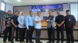 Pemkab–Kejari Muaro Jambi Sepakat Perkuat Penegakan Hukum Perdata & TUN