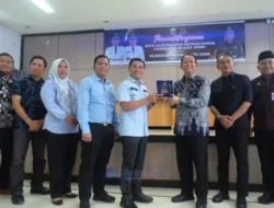 Pemkab–Kejari Muaro Jambi Sepakat Perkuat Penegakan Hukum Perdata & TUN