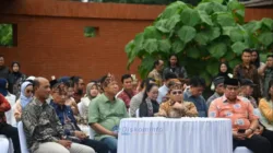 Bupati BBS Ajak Masyarakat “Ziarah Suvarnadvipa” untuk Merawat Warisan Budaya Muaro Jambi