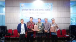 RUPS-LB PT Muaro Jambi Unggul, Bupati BBS Tekankan Evaluasi Total dan Inovasi BUMD