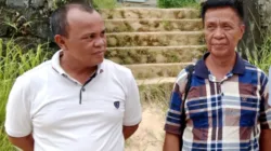 Drs. Ulil Amri, ME Anggota Dprd Fraksi PAN,Dorong Pembenahan Total PDAM Tirta Muaro Jambi demi Layanan Air Bersih