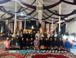 “Wisuda Santri Hafizh  Qoryatulhuffazh: Menyemai Al-Qur’an, Menjaga Marwah Budaya Melayu”