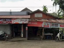 “Utang Rp65 Juta Tak Dibayar, Pedagang Kecil ‘Digantung’ Sekretariat DPRD Muaro Jambi Hampir Setahun!”