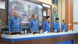 Bupati BBS Tegaskan Komitmen: Investasi Harus Tertib, Transparan, dan Menguntungkan Daerah