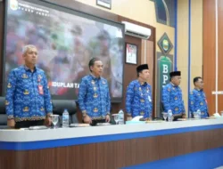 Bupati BBS Tegaskan Komitmen: Investasi Harus Tertib, Transparan, dan Menguntungkan Daerah