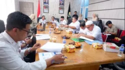 Bupati BBS Tekankan Sinkronisasi Data JKN Demi Layanan Kesehatan Merata untuk Masyarakat