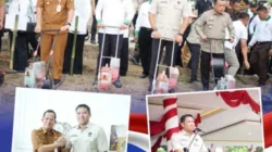 Menuju Indonesia Emas 2045, Muaro Jambi Perkuat Fondasi Pertanian dan Energi