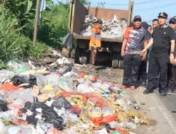 Bupati BBS Tegas! TPS Liar Dekat Sekolah Disikat, Sistem Baru Disiapkan